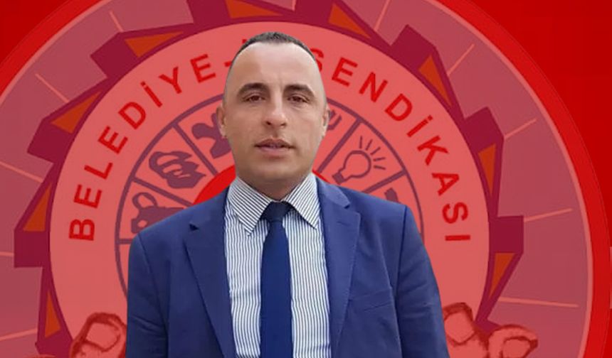 Deniz Kalkan: "Sendika ile işçi arasındaki sorunlar büyümeye devam edecek"