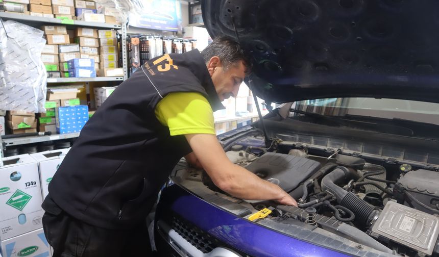 Klima bakımını ihmal etmeyin