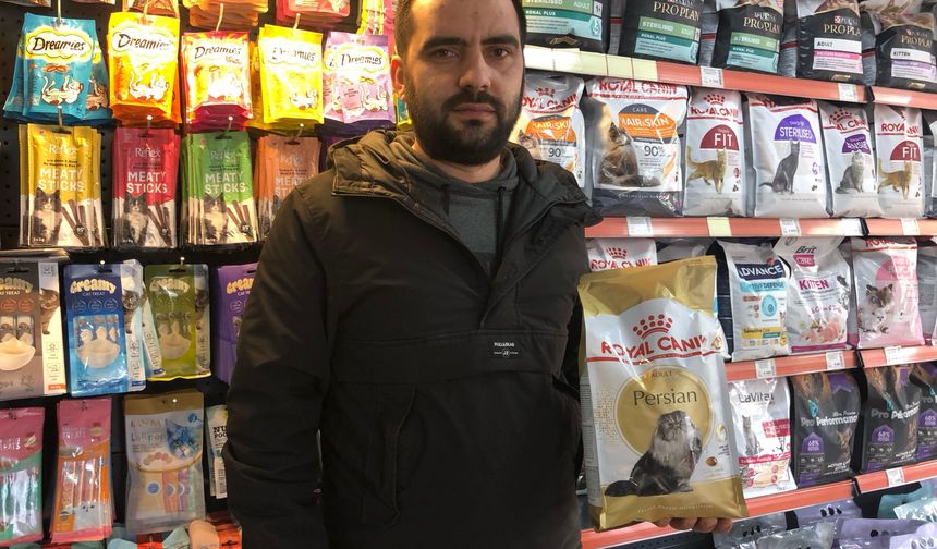 “Hayvan sahiplenmek bilinç gerektirir”