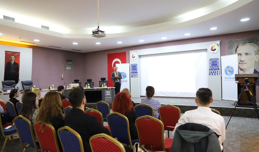 ESO ve TÜGİAD’dan kriz döneminde şirket yönetimi konferansı