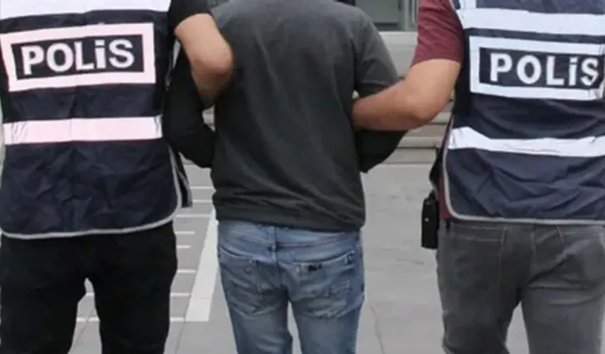 Eskişehir’de aranan 153 kişi polis ve jandarma tarafından yakalandı