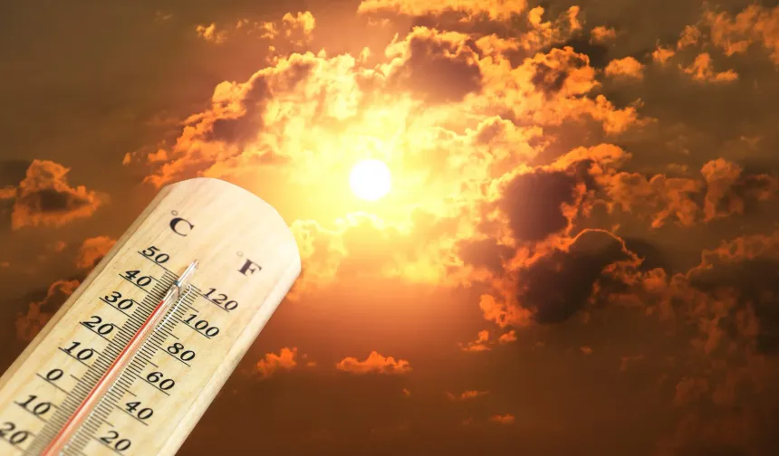 Eskişehir’de hava sıcaklığı 4 derece birden artacak