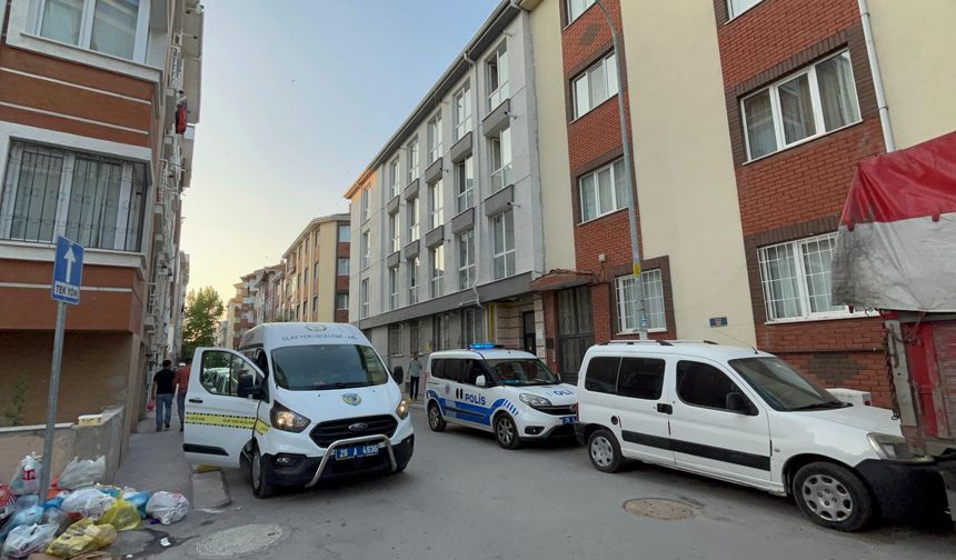 Eskişehir'de acı olay: Yalnız yaşayan yaşlı adam evinde ölü bulundu