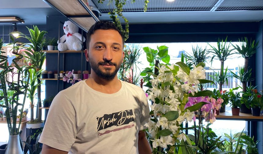 Yaz mevsiminde çiçek bakımının püf noktaları