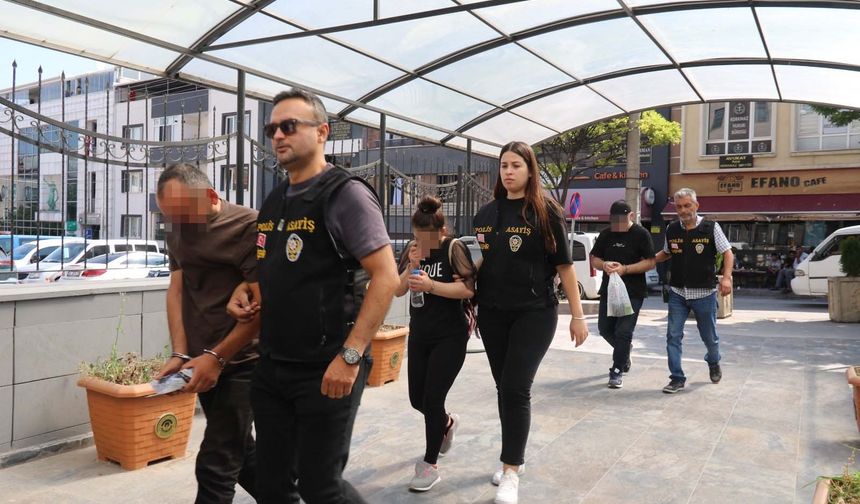Öyle bir yöntemle dolandırıcılık yaptılar ki şaşıracaksınız