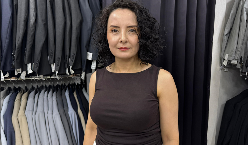Önce markalara gidiyorlar sonra geri geliyorlar