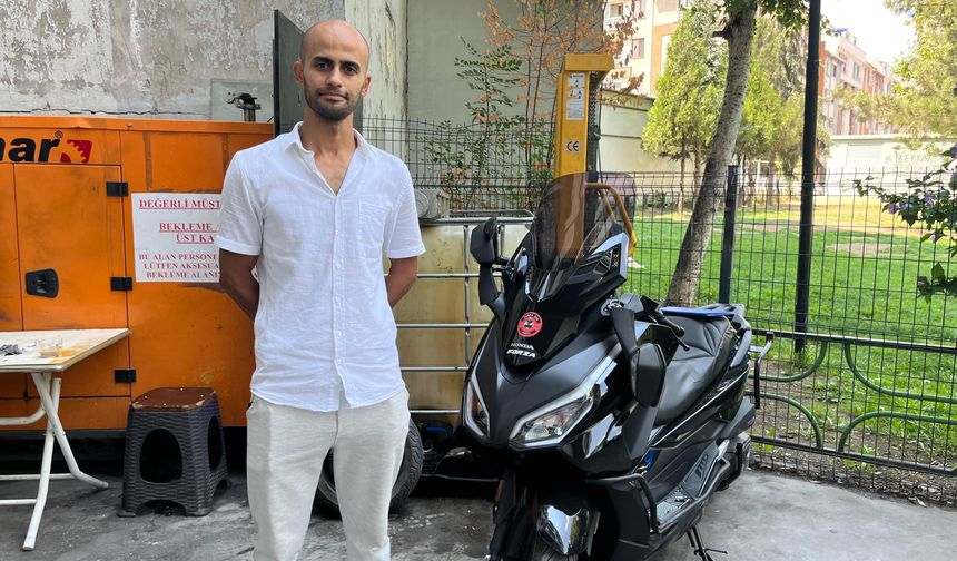 Hem çarptılar hem ambulans çağırmadılar