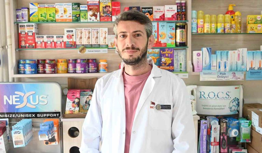 Antibiyotiklerin yanlış kullanımı ciddi sonuçlar doğurabilir