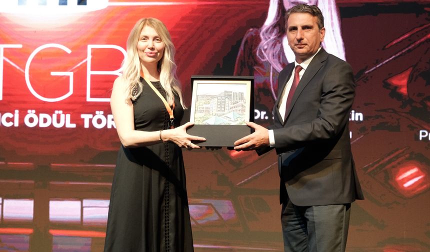 ETGB Zirvesi Bu Yıl “Ignıte” Temasıyla İlham Verdi