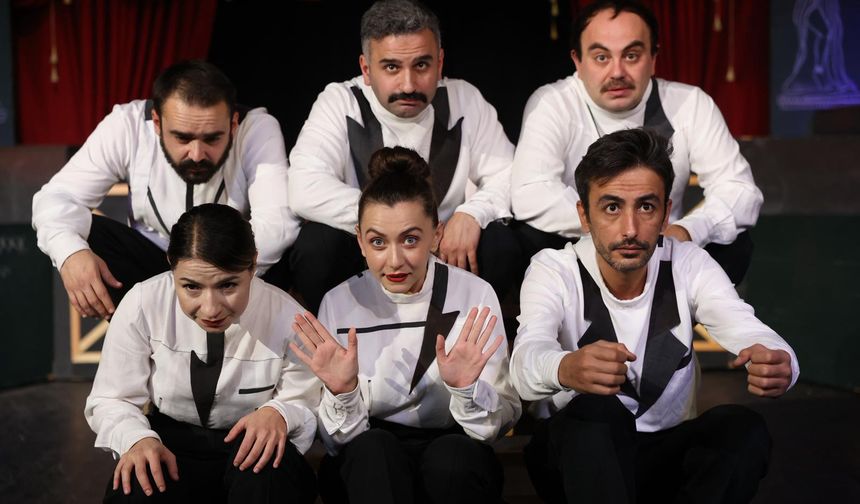 “Zamazingo” Sezonu Açıyor