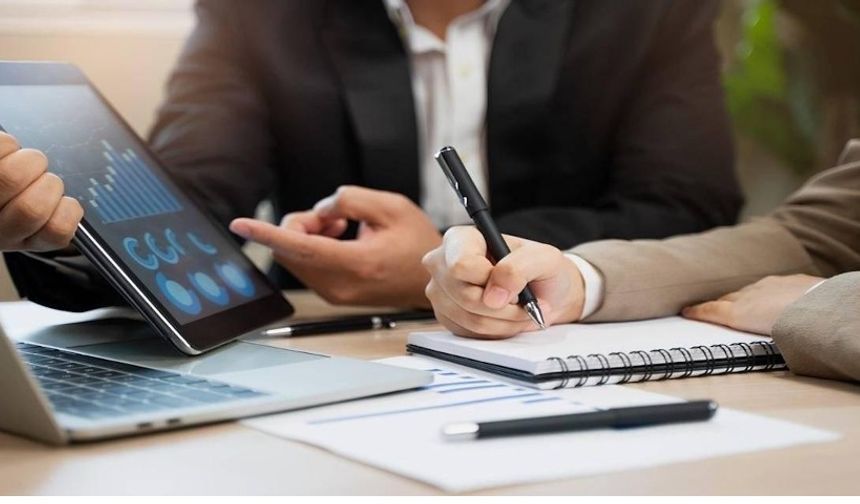 Ankara’da Profesyonel Mali Danışmanlık Hizmetlerinin Önemi