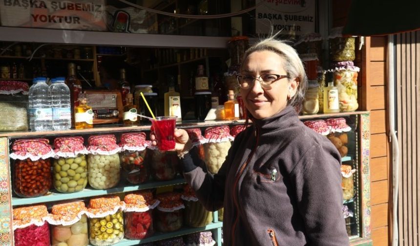 Neşeli Günler filmi Eskişehir'de gerçek oldu