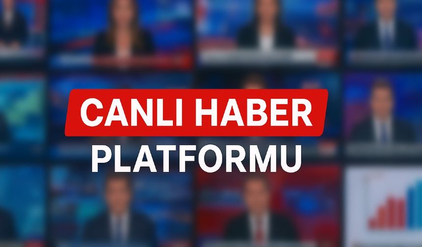 Tüm Canlı Haber Kanalları Tek Platformda: Shortube.co ile Anında Yayına Bağlanın