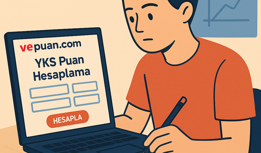 YKS Puan Hesaplama Motorları Gerçeği Yansıtıyor mu?