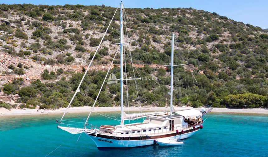 Ada Yacht Sailing: Lüks Kiralık Tekne ve Yat Seçenekleri