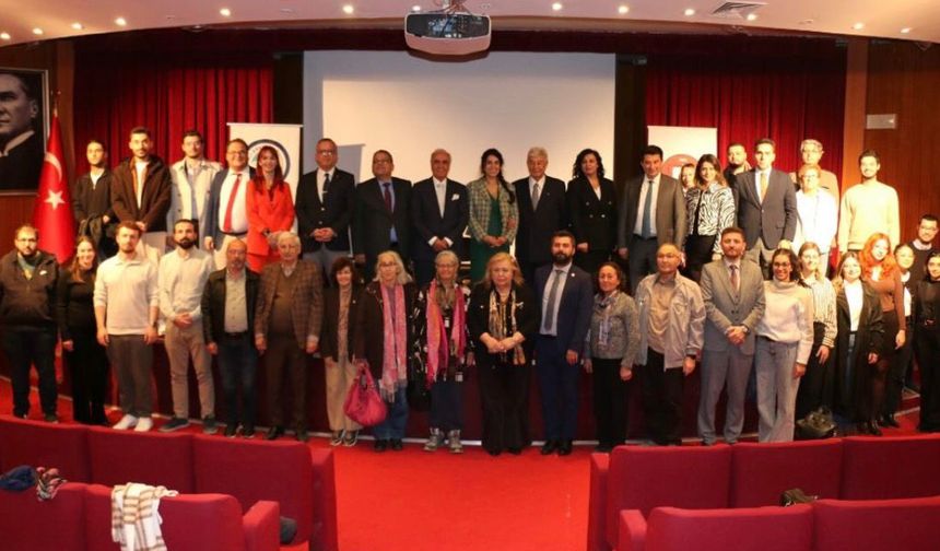 Eskişehir Barosu’ndan “Cumhuriyetimizin Hukuk Devleti Yolculuğu” Paneli