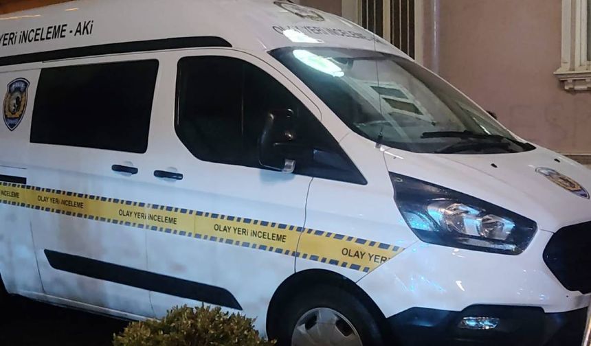 Eskişehir’de 37 Yaşındaki Kadın Evde Ölü Bulundu