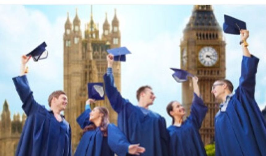 Dünyanın En Prestijli Eğitim Adresi İngiltere’de Üniversite Eğitimi ile Küresel Bir Kimlik Kazan