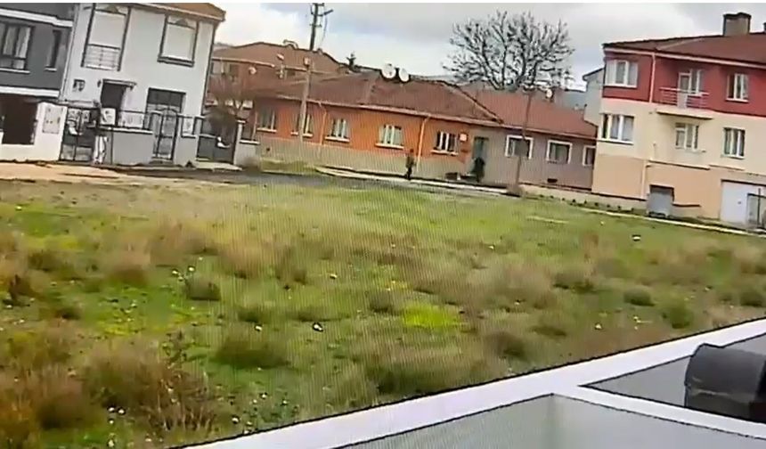 Eskişehir’de Yaşlıları Darp Edip Altın Bilezik Gasp Eden Şahıslar Tutuklandı