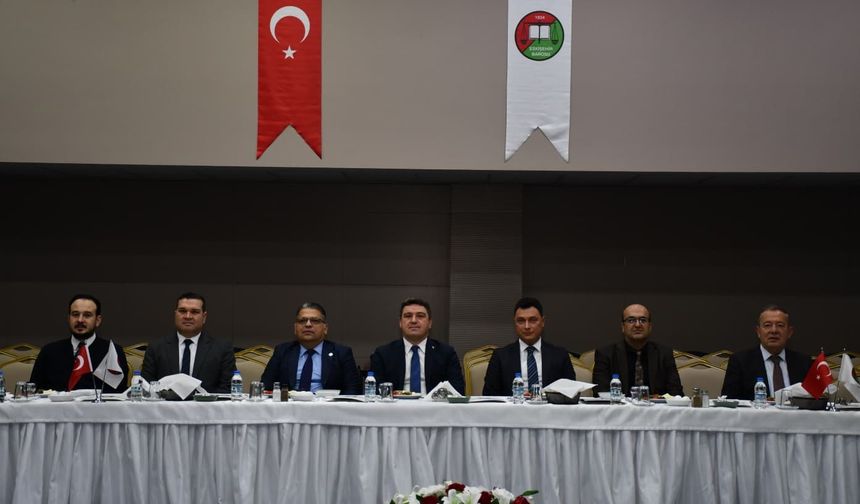 Eskişehir’de Yükümlü ve Eski Hükümlü Talepleri Değerlendirildi