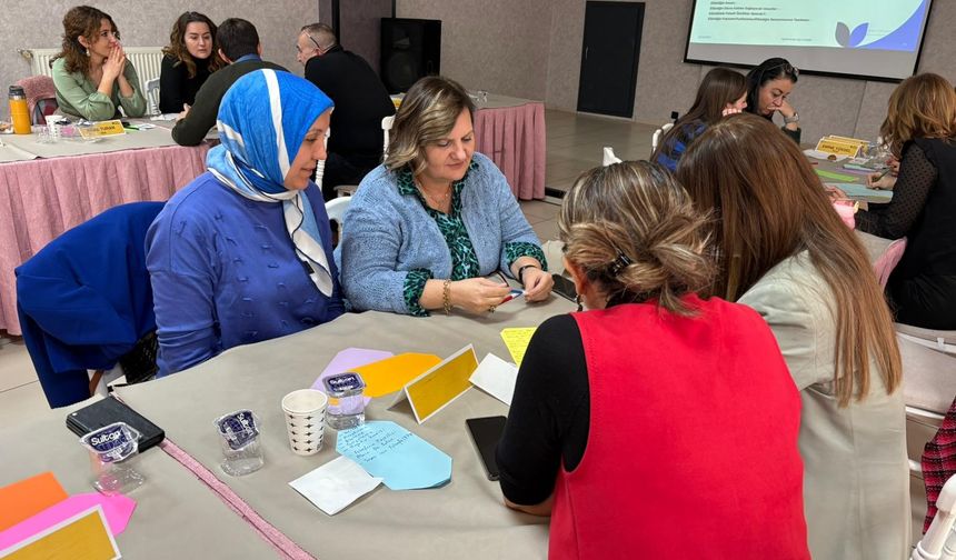 Felsefe Akademisi Söyleşisi