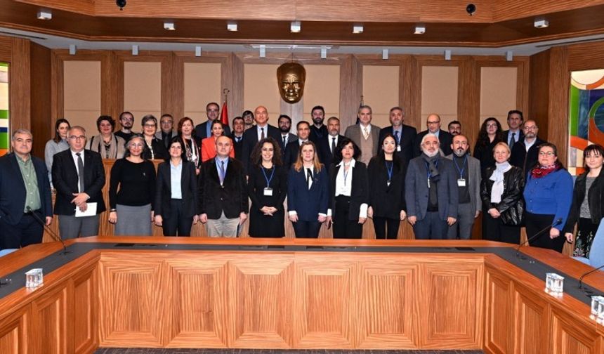 Anadolu Üniversitesi Edebiyat Fakültesi’nden Tarihi Akreditasyon Başarısı