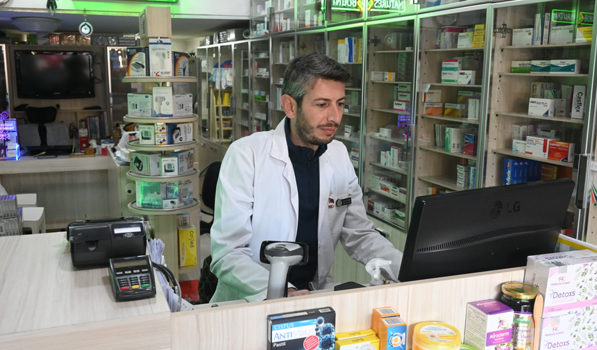 Eczacıdan Kış Uyarısı: Bağışıklığı Güçlendirin, Sınavda Odaklanmayı Artırın