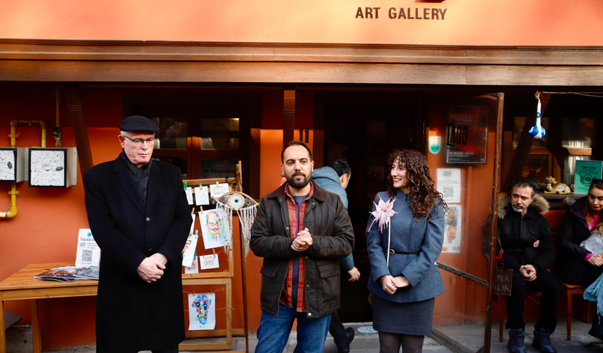 Küba’nın Kurgusuz Hikayelerine Bir Çağrı