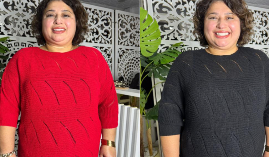 Hatice Sağlam Ceylan ile Modada Özgürlük: Stil Sınır Tanımaz