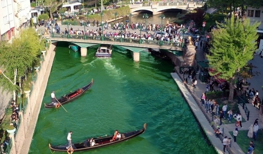 Eskişehir Küçük Bir İl mi? Eskişehir'de Nüfus Kaç?