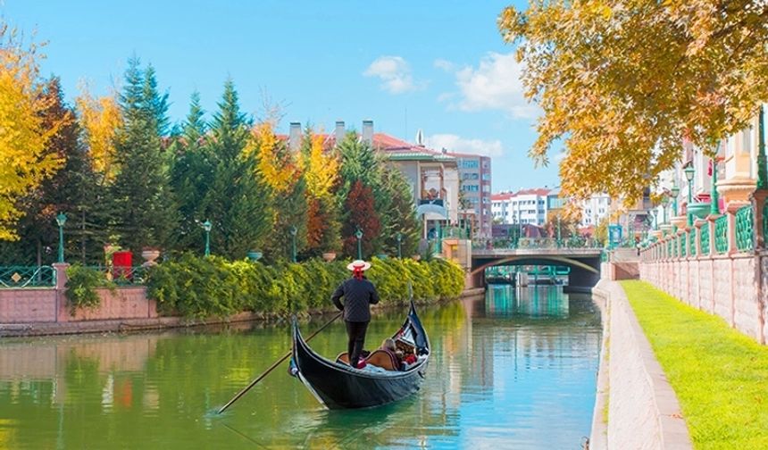 Eskişehir Neyi İle Ünlü? Birbirinden Güzel Detayları!