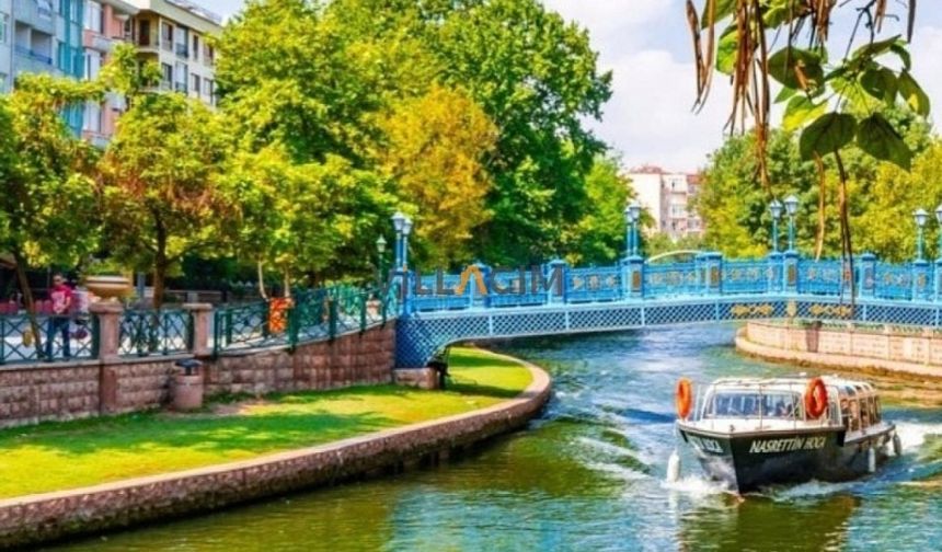 Eskişehir’in Doğal Güzellikleri Nedir?