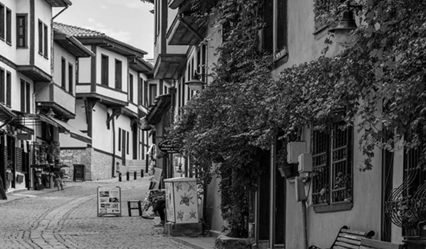 Eskişehir'in Eski Adı Nedir? Eskişehir'in İsmi Nereden Geliyor?