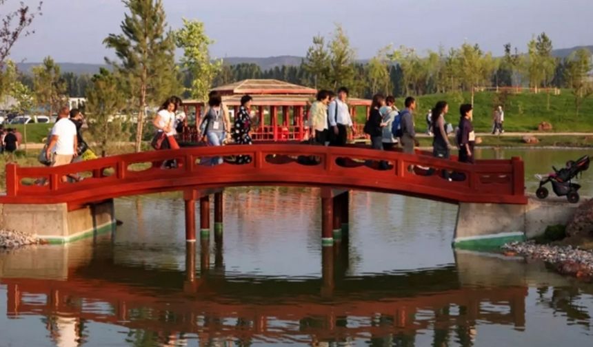 Eskişehir’in Kültürel Mirasları Nedir?