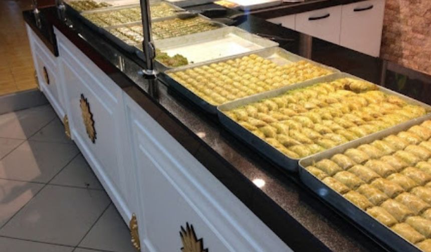 Eskişehir’in Ünlü Tatlısı Nedir?