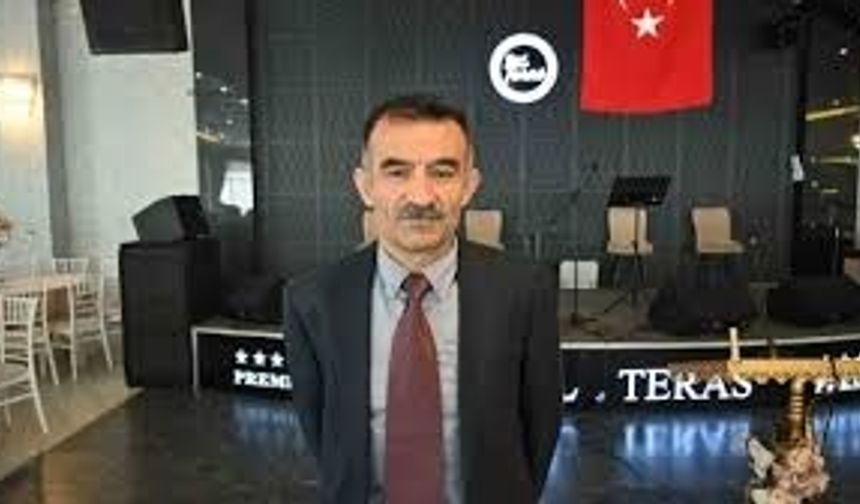 ES-UDER’den Uluslararası Öğrenciler İçin Harç İndirimi Çağrısı