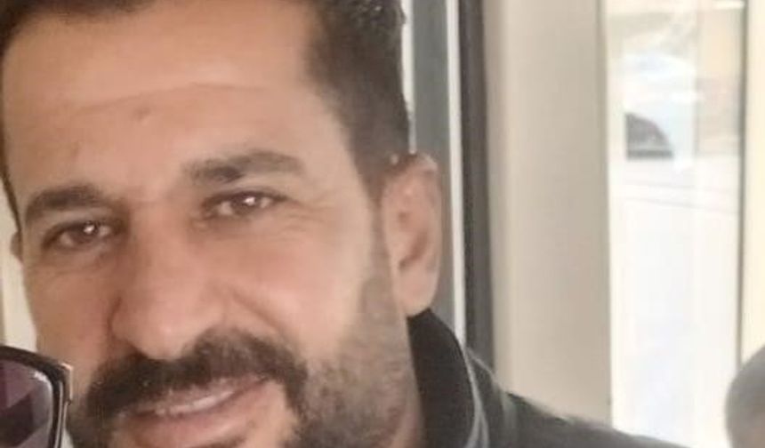 Eskişehir’de 42 Yaşındaki İşçiden Haber Alınamıyor