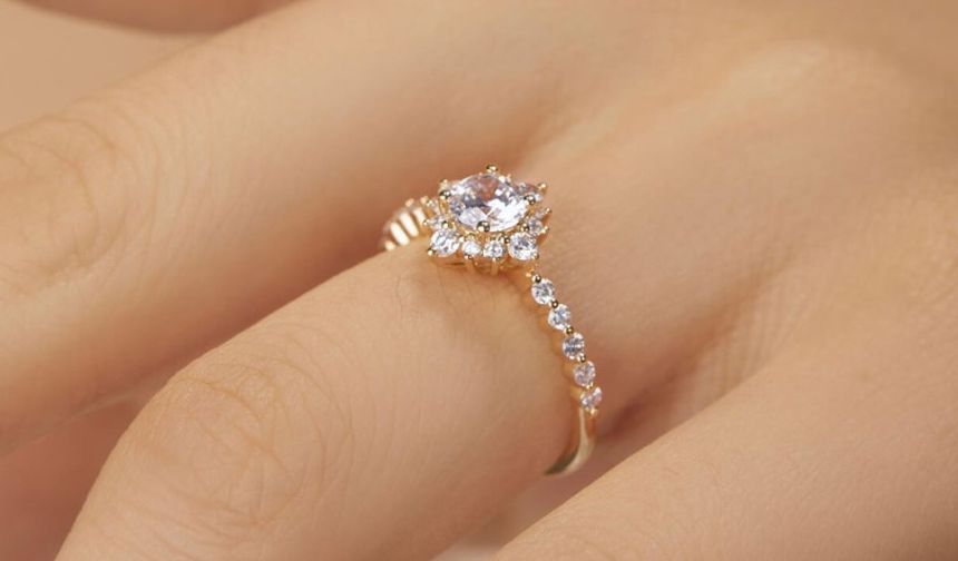 Baget Yüzük Fiyatları