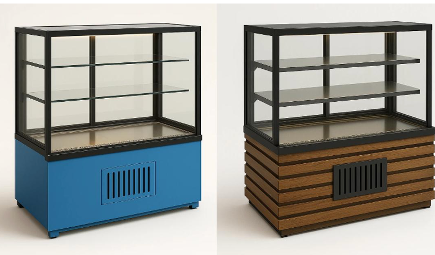 Profesyonel Mutfak Planlamasında Üretim ve Sunum Teknolojileri