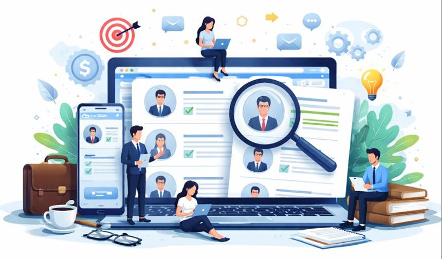 Kasiyer Alımlarında Rekor Artış! Marketler ve Zincir Mağazalar Personel Arayışında