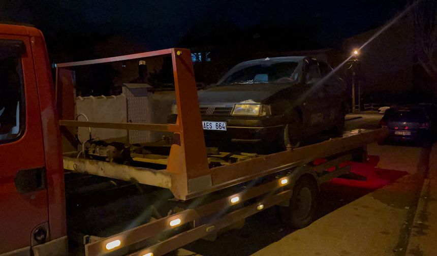 ‘Dur’ İhtarına Uymayan Sürücü Aranıyor: Kaçan Araca 28 Bin 167 TL Ceza