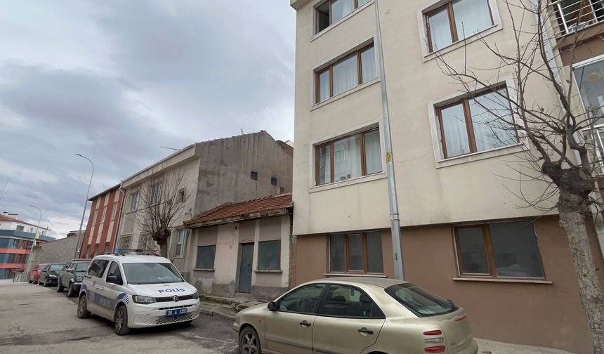 3’üncü Kattan Düşen 12 Yaşındaki Çocuk Komada