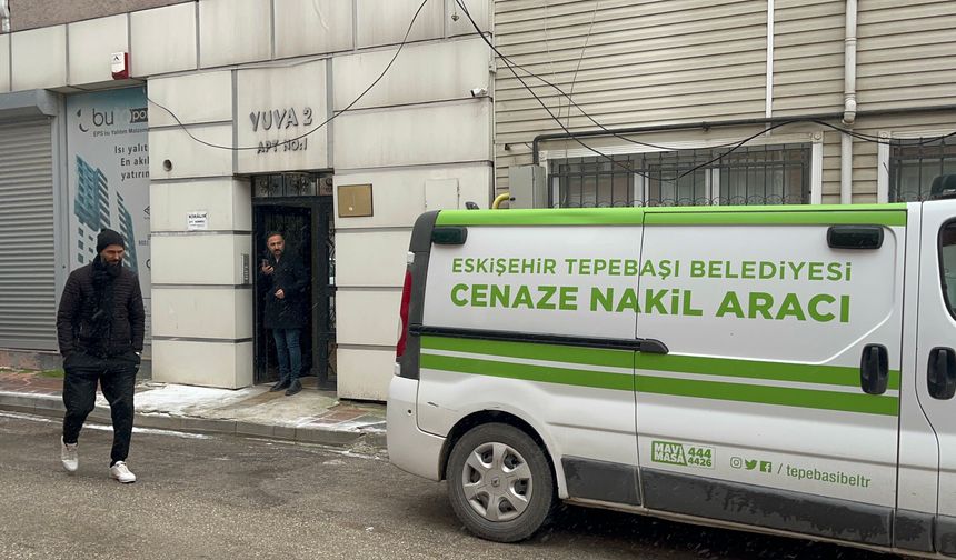 Şüpheli şekilde ölen kadının kocasından ilginç ifade