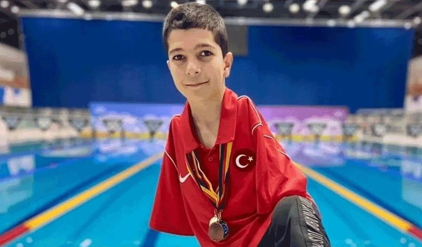 Şehir Koleji’nden Gurur Veren Bir Başarı Daha