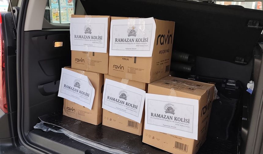 ZEY-DER'den Gönül Köprüsü