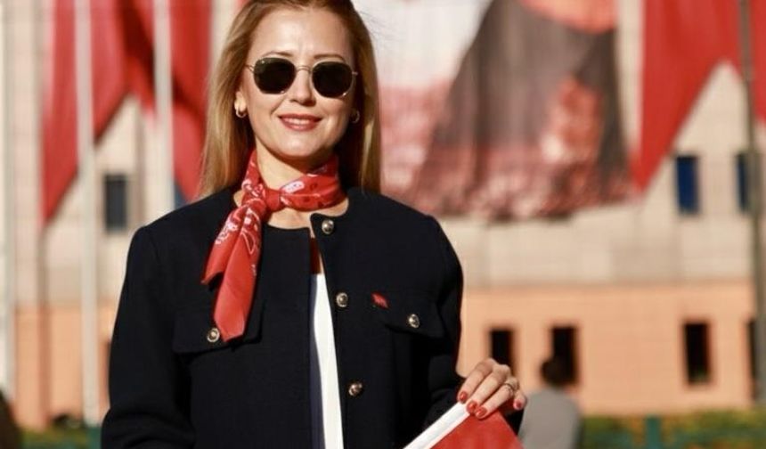 CHP Eskişehir Kadın Kolları’ndan Medeni Kanun’un 100. Yılı Mesajı