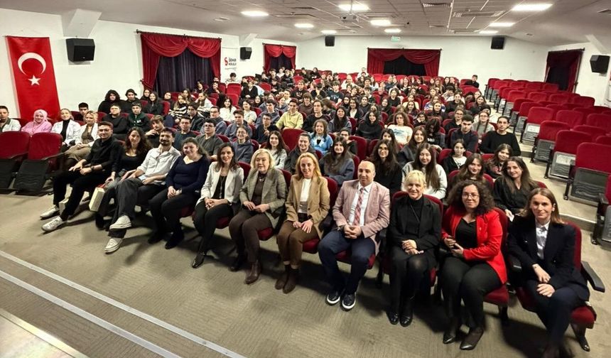 Küçük Yüreklerden Anlamlı Bağış