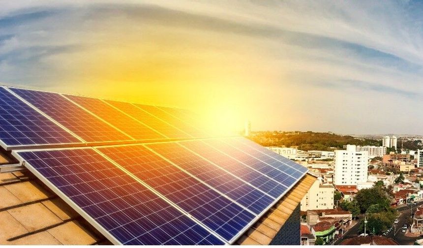 Sağlıkta Yeşil Dönüşüm! Yeni Tesisler Çevre Dostu Olacak