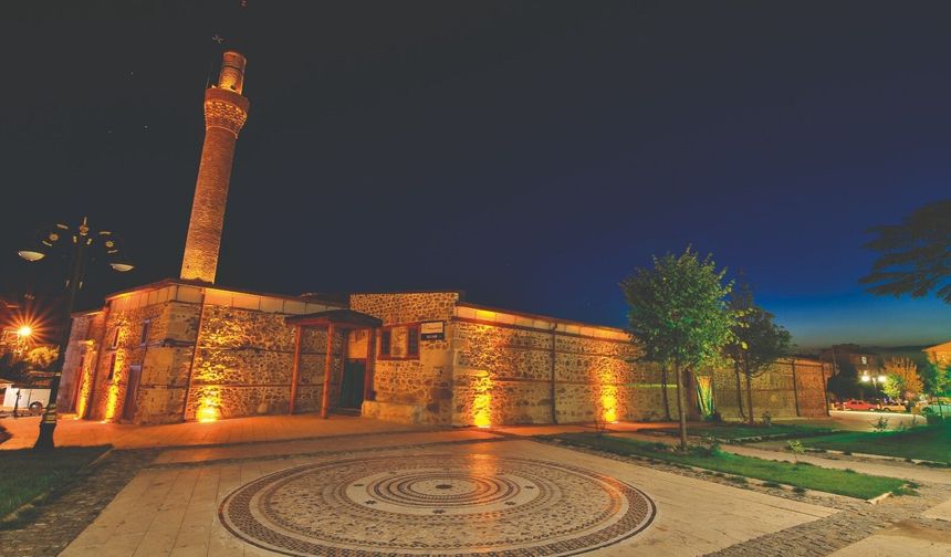 Başkan Dökmeci'den Cumhurbaşkanı'na teşekkür