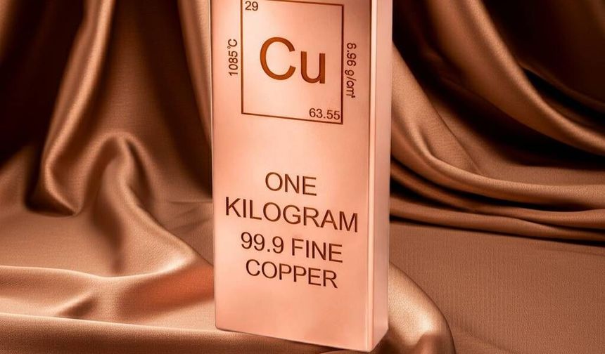 Portföy Çeşitlendirmede Bakırın Rolü Nedir?